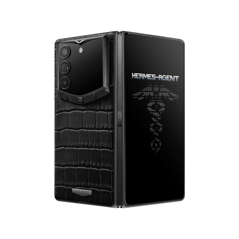 VERTU AlphaFold (Alligator Skin_Iron Black).png