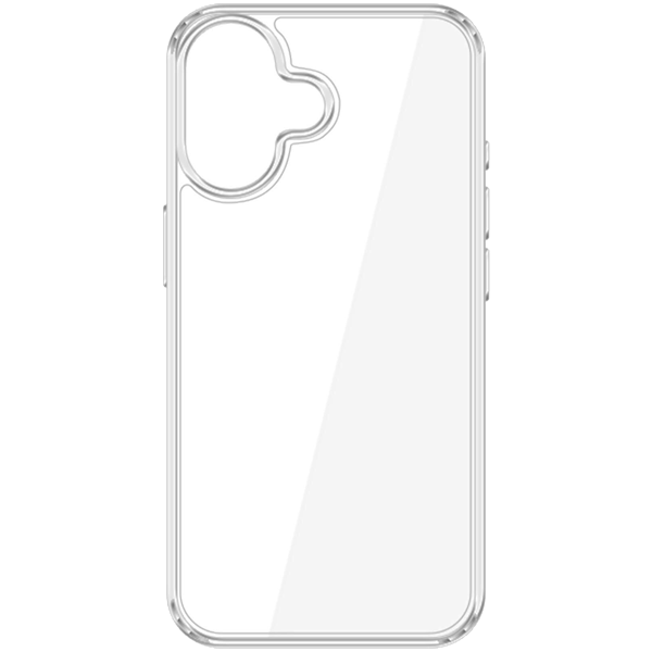 3mk Armor Case Apple iPhone 16