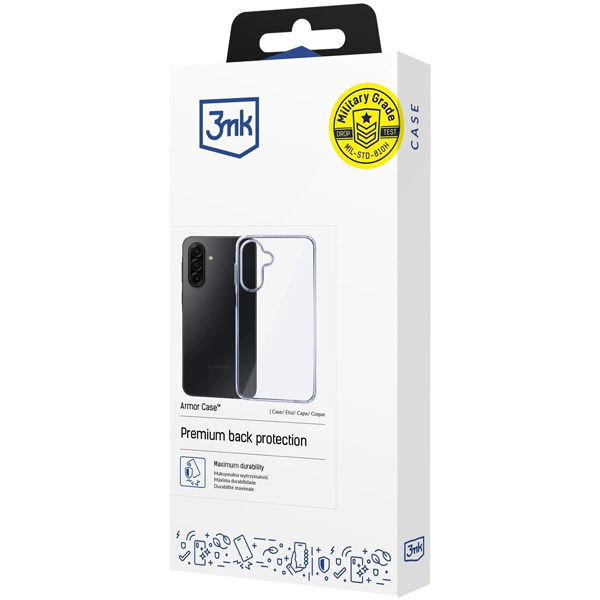 3mk Armor Case Samsung Galaxy A17 | A17 5G