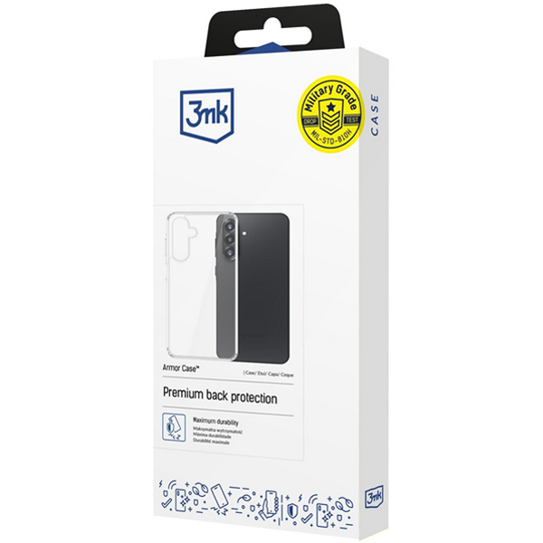 3mk Armor Case Samsung Galaxy A27 5G