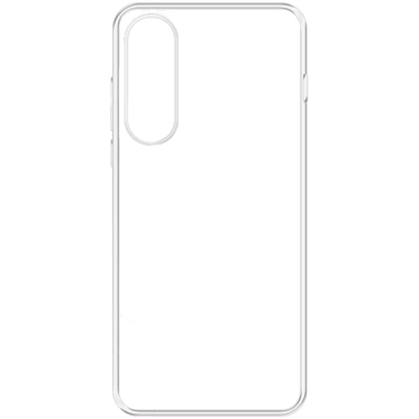 3mk Clear Case OnePlus Nord 5