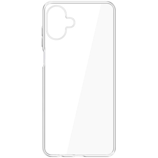 3mk Clear Case Samsung Galaxy A07