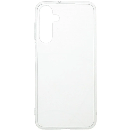 3mk Clear Case Samsung Galaxy A15 | A15 5G