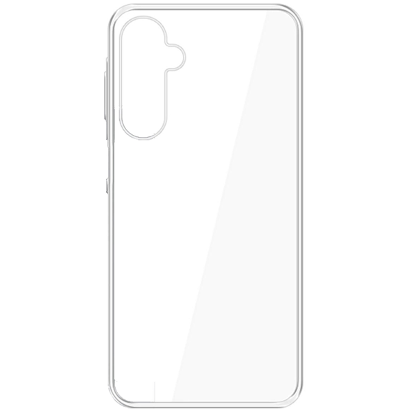 3mk Clear Case Samsung Galaxy A17 | A17 5G