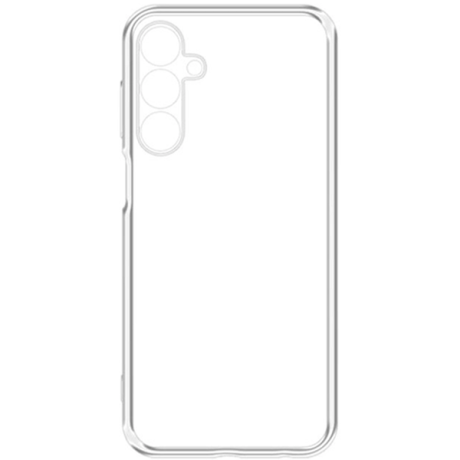 3mk Clear Case Samsung Galaxy A25 5G