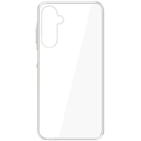 3mk Clear Case Samsung Galaxy A26 5G