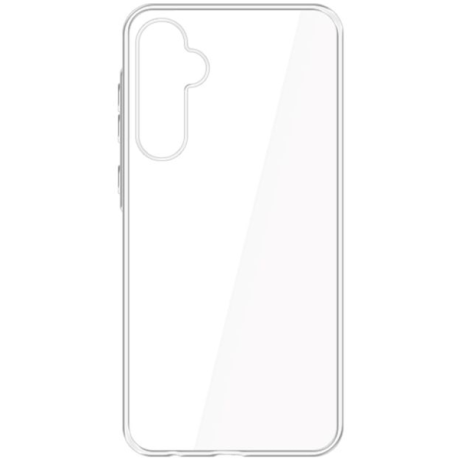 3mk Clear Case Samsung Galaxy A35 5G