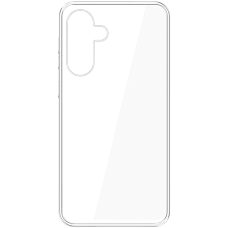 3mk Clear Case Samsung Galaxy A55 5G