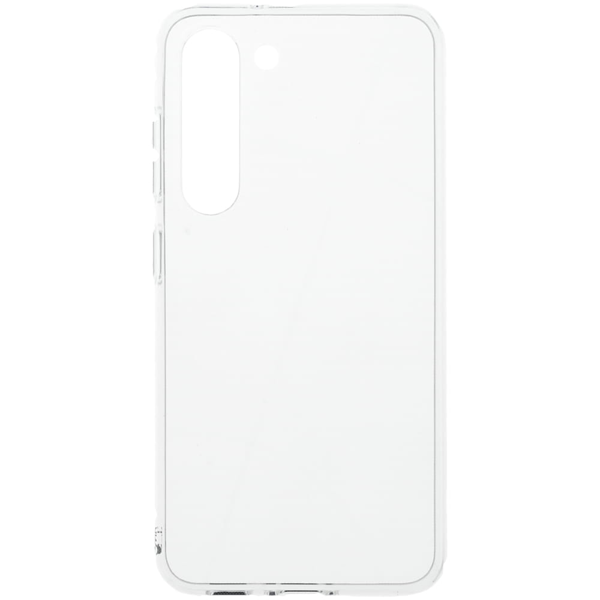 3mk Clear Case Samsung Galaxy S23+