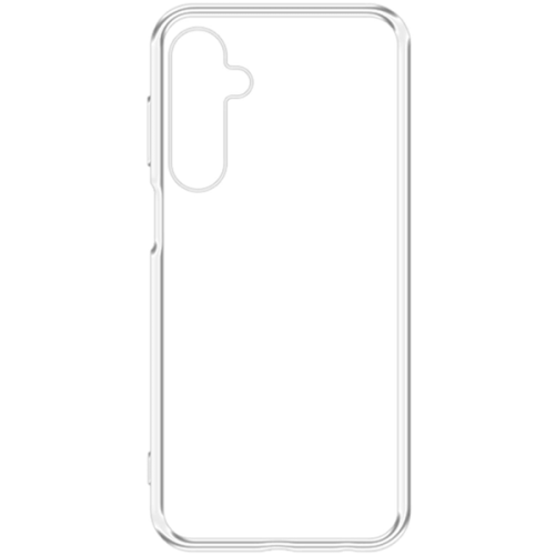 3mk Clear Case Samsung Galaxy S24 FE