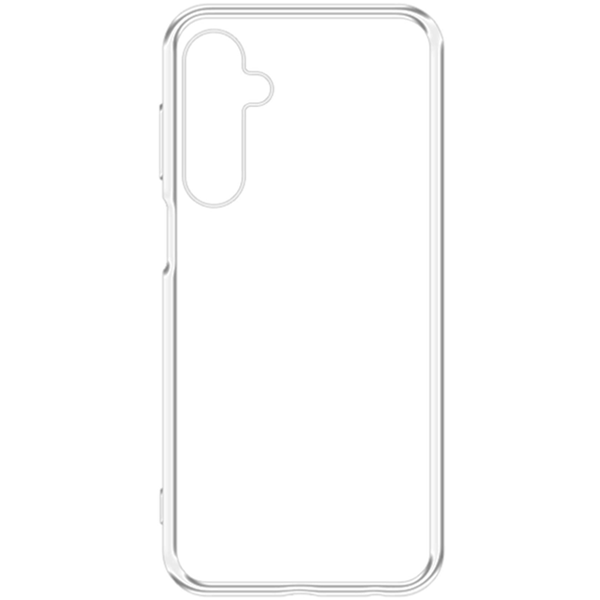 3mk Clear Case Samsung Galaxy S24