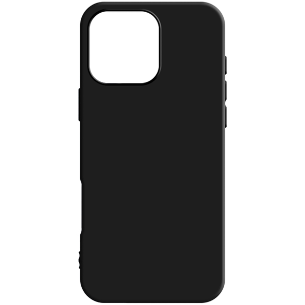 3mk Matt Case Apple iPhone 16 Pro Max Black