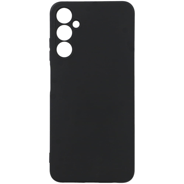 3mk Matt Case Samsung Galaxy A05s Black