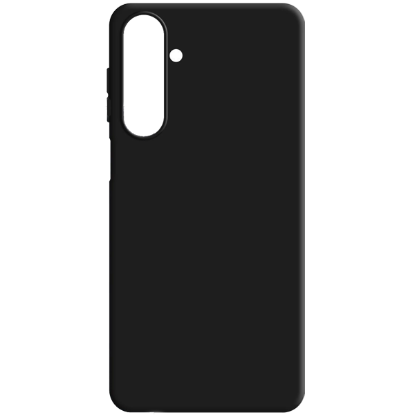 3mk Matt Case Samsung Galaxy A17 | A17 5G Black