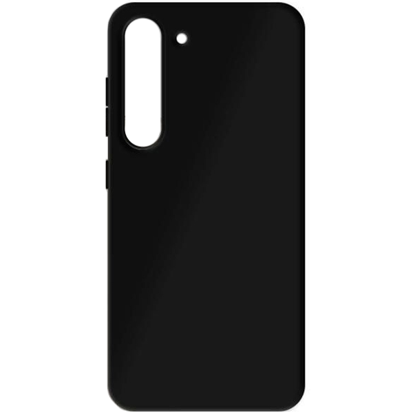 3mk Matt Case Samsung Galaxy S23 Black