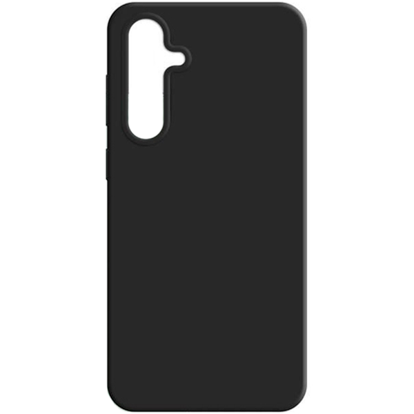 3mk Matt Case Samsung Galaxy S23 FE Black