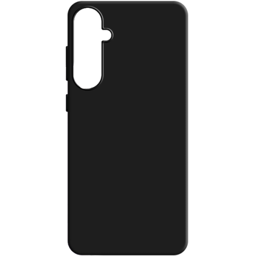 3mk Matt Case Samsung Galaxy S24 FE Black