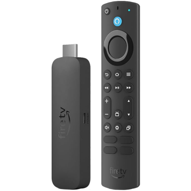 Amazon Fire TV Stick 4K Max (2023)