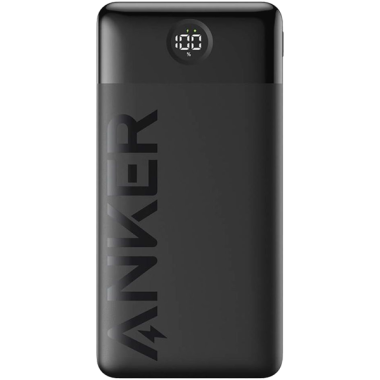 Anker 324 Power Bank (10000mAh, 12W, 2-Port)