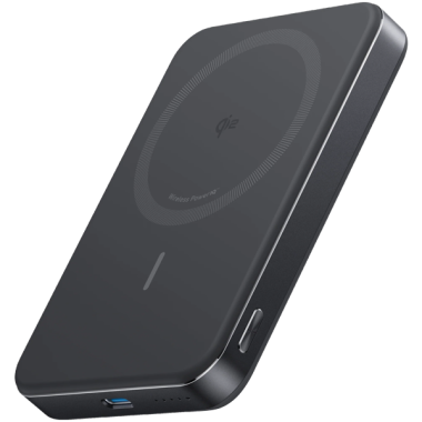 Anker MagGo Power Bank (10K, Slim)