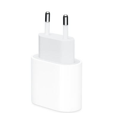 Apple 20W USB-C Power Adapter