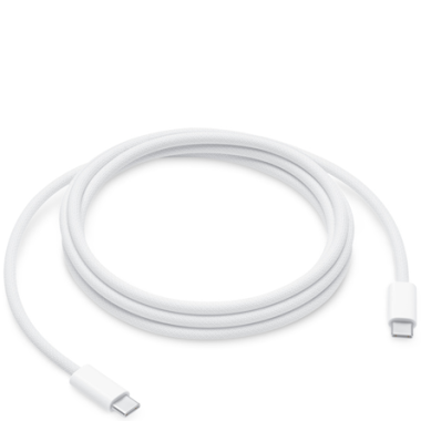 Apple 240W USB-C Charge Cable (2m)