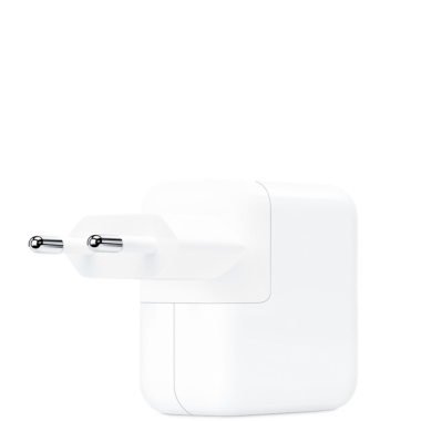 Apple 30W USB-C Power Adapter