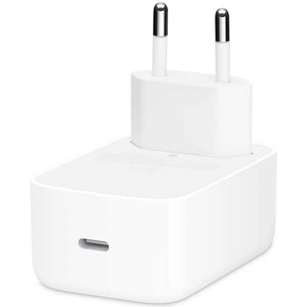 Apple 40W Dynamic Power Adapter with 60W Max
