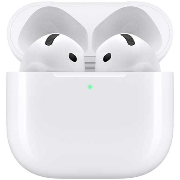 Apple AirPods 5 with Wireless Charging Case