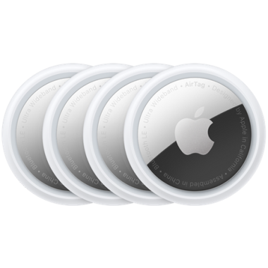 Apple AirTag 4 pack