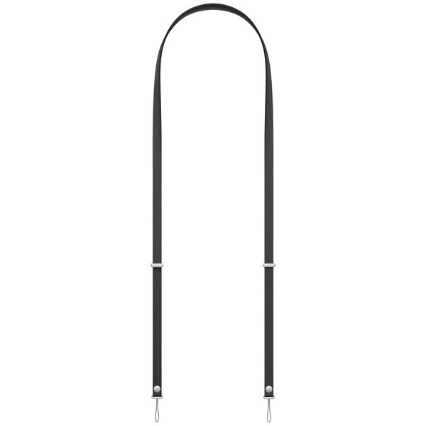 Apple Crossbody Strap