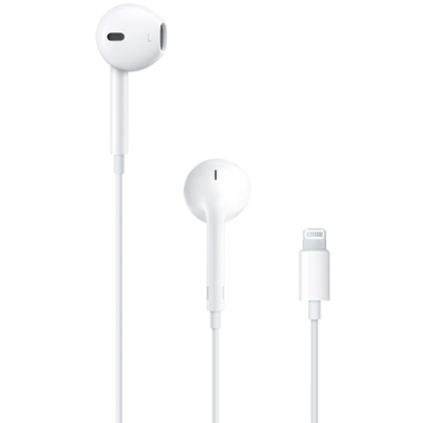 Apple EarPods (Lightning Connector)