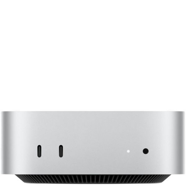 Apple Mac Mini (2026) (M6 12-Core CPU, 12-Core GPU, 16GB RAM, 256GB SSD)
