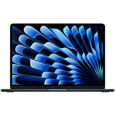 Apple MacBook Air 13" (2024) (M3 8-Core CPU, 10-Core GPU, 16GB RAM, 512GB SSD, INT)