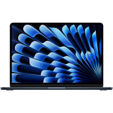Apple MacBook Air 13" (2025) (M4 10-Core CPU, 8-Core GPU, 16GB RAM, 256GB SSD, INT)
