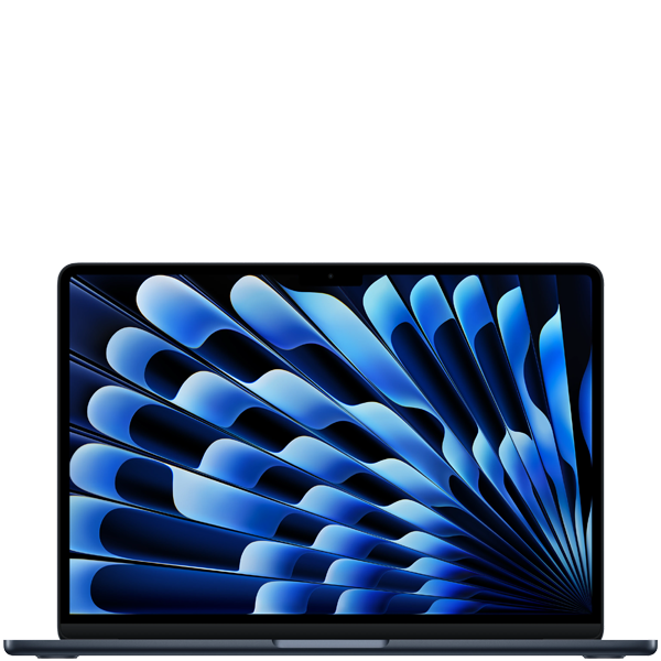 Apple MacBook Air 13" (2026) (M5 10-Core CPU, 8-Core GPU, 16GB RAM, 512GB SSD, INT)