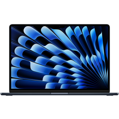 Apple MacBook Air 15" (2024) (M3 8-Core CPU, 10-Core GPU, 8GB RAM, 512GB SSD, INT)