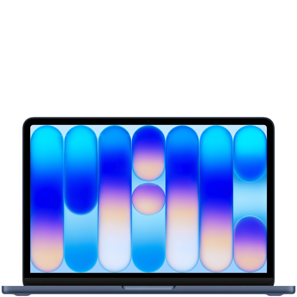 Apple MacBook Neo 13" (2026) (A18 6-Core CPU, 5-Core GPU, 8GB RAM, 256GB SSD, INT)