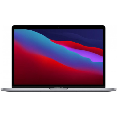 Apple MacBook Pro 13" (Late 2020) (M1 8-Core CPU, 8-Core GPU, 8GB RAM, 512GB SSD, INT)