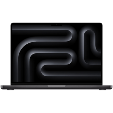 Apple MacBook Pro 14" (2025) (M5 10-Core CPU, 10-Core GPU, 16GB RAM, 512GB SSD, INT)