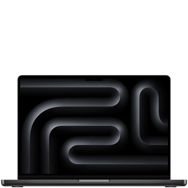Apple MacBook Pro 14" (2026) (M5 Pro 15-Core CPU, 16-Core GPU, 24GB RAM, 1TB SSD, INT)