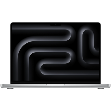 Apple MacBook Pro 14" (2024) (M4 10-Core CPU, 10-Core GPU, 24GB RAM, 1TB SSD, INT)