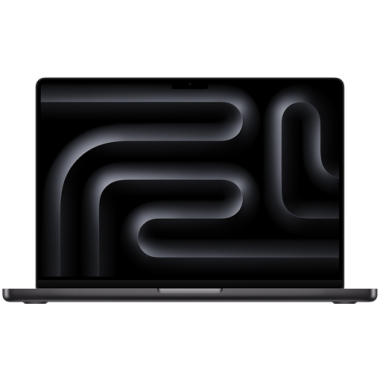 Apple MacBook Pro 14" (2023) (M3 Max 14-Core CPU, 30-Core GPU, 36GB RAM, 1TB SSD, INT)