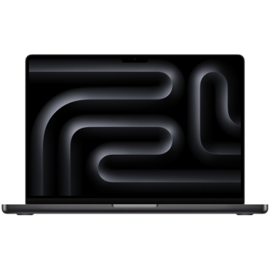 Apple MacBook Pro 14" (2024) (M4 Pro 14-Core CPU, 20-Core GPU, 24GB RAM, 1TB SSD, INT)