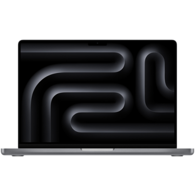 Apple MacBook Pro 14" (2023) (M3 8-Core CPU, 1-Core GPU, 8GB RAM, 512GB SSD, INT)