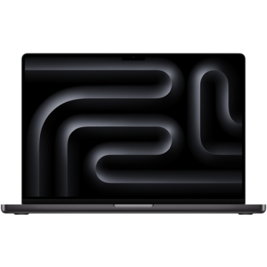 Apple MacBook Pro 16" (2024) (M4 Pro 14-Core CPU, 20-Core GPU, 48GB RAM, 512GB SSD, INT)