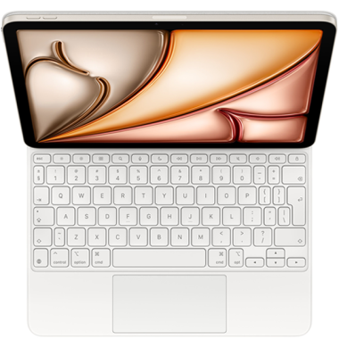 Apple Magic Keyboard for iPad Air 11" (M3) INT