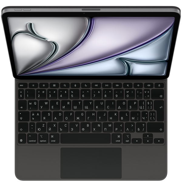 Apple Magic Keyboard for iPad Air 11" (M3) RU