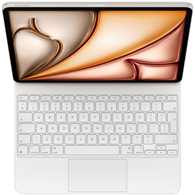 Apple Magic Keyboard for iPad Air 13" (M3) INT
