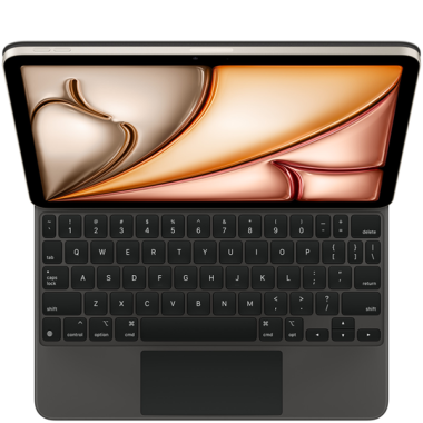 Apple Magic Keyboard for iPad Pro 11" and iPad Air 4 (2nd generation) US